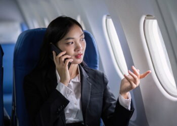 Eletrônicos proibidos em voos! Veja o que não pode levar no avião