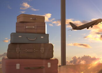 Fita na mala: mito ou verdade? O que você precisa saber antes de viajar