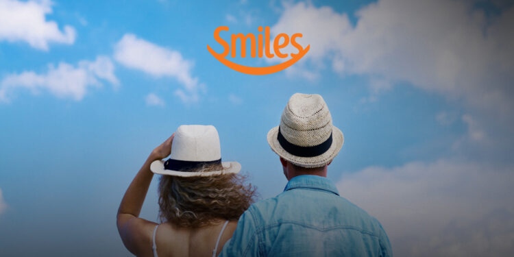 Promoção da Smiles oferece bônus e milhas até 16 de março