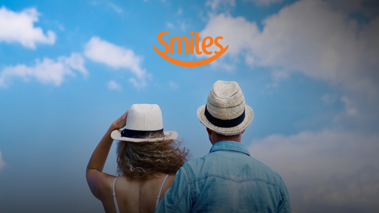 Promoção da Smiles oferece bônus e milhas até 16 de março