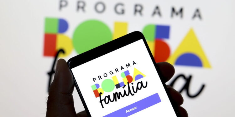 Milhões já podem se preparar para o pagamento do Bolsa Família de agosto