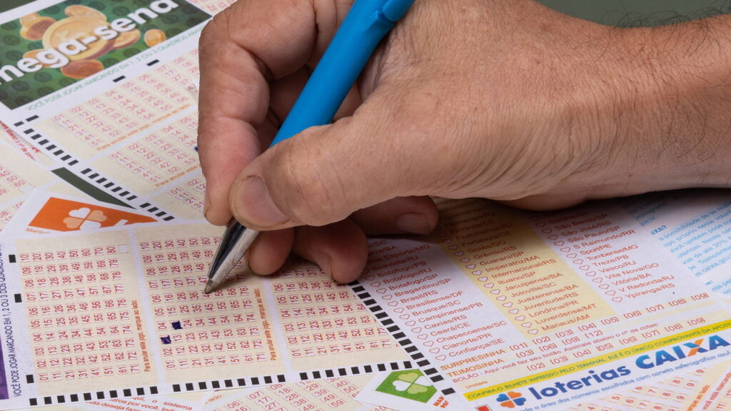 Loteria Federal sorteia R$ 500 mil e bilhete premiado sai em SP