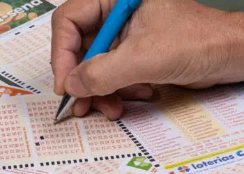 Loteria Federal sorteia R$ 500 mil e bilhete premiado sai em SP
