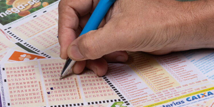 Loteria Federal sorteia R$ 500 mil e bilhete premiado sai em SP