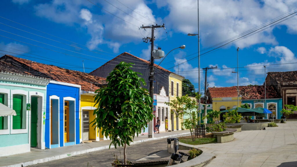 As menores cidades do Brasil escondem verdadeiras joias culturais