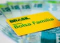 Bolsa Familia e Dinheiro Brasileiro - Créditos: depositphotos.com / rafapress