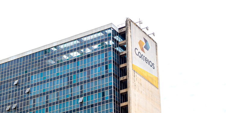 Golpe usa nome dos Correios para roubar dados e dinheiro