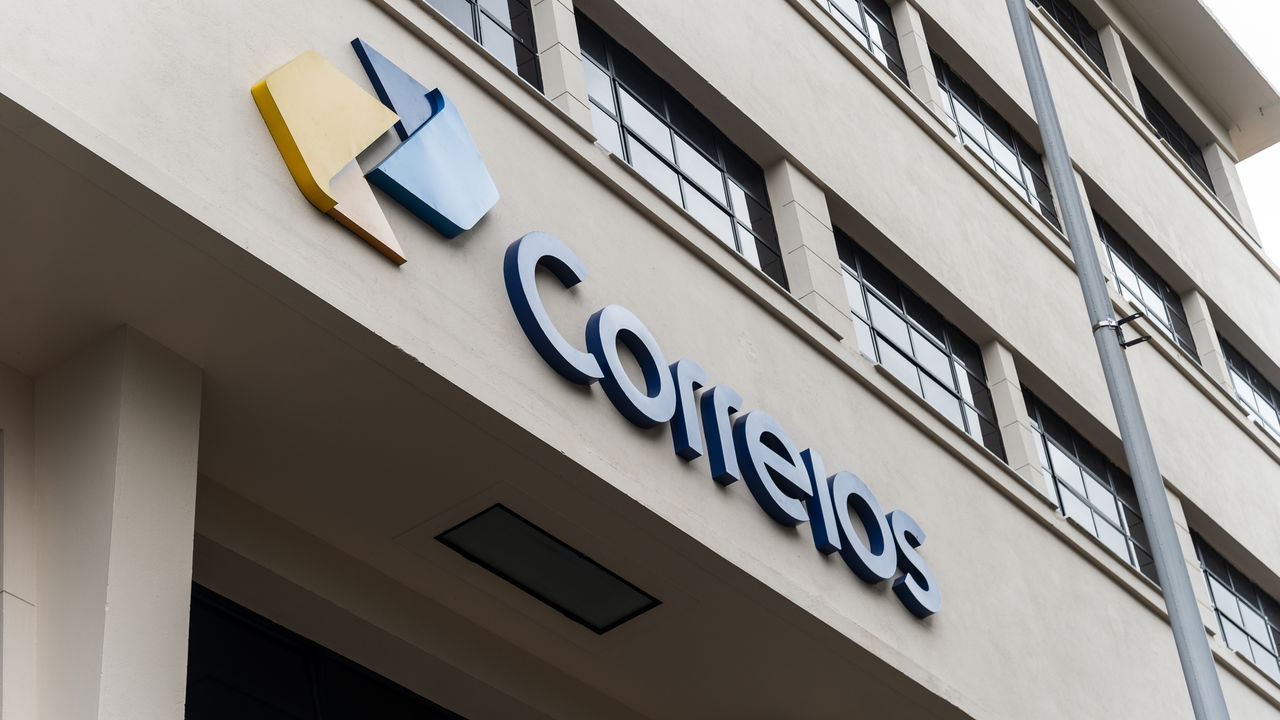 Golpe usa nome dos Correios para roubar dados e dinheiro