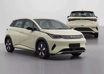 BYD Dolphin 2026 vai transformar o conceito de hatchbacks elétricos