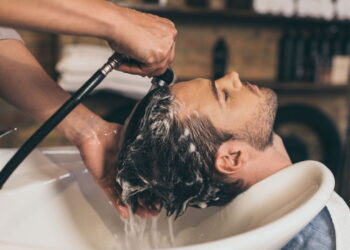 Quer um visual ousado? Conheça as tendências de cortes masculinos