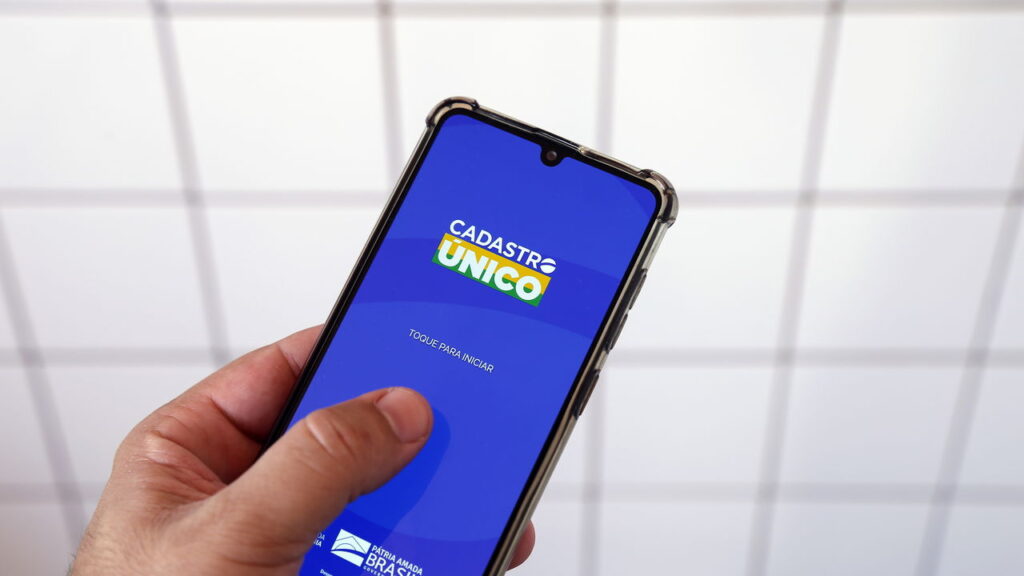 Atualizar o CadÚnico é obrigatório para manter os benefícios