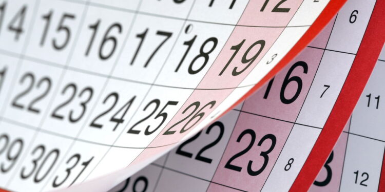 Você sabe por que a Semana Santa muda de data todo ano