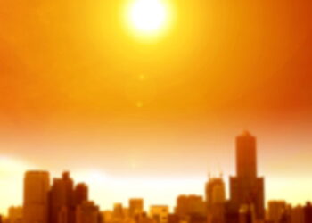 Calor extremo e chuvas irregulares marcam agosto no Brasil