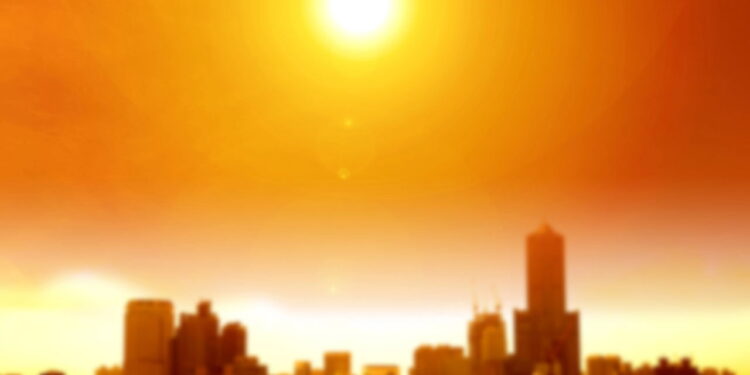 Calor extremo e chuvas irregulares marcam agosto no Brasil