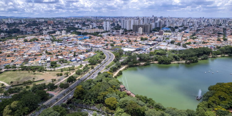 Viver nesta cidade brasileira custa mais do que você imagina