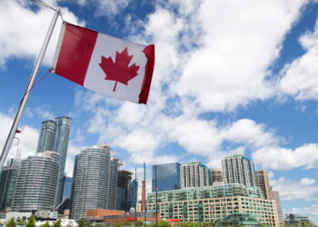 Brasileiros estão indo para o Canadá e você pode ser o próximo