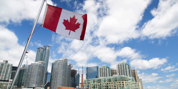 Brasileiros estão indo para o Canadá e você pode ser o próximo