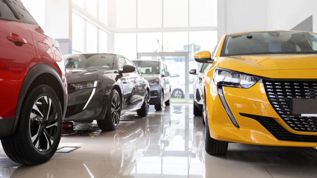 O melhor plano para comprar carro à vista sem comprometer o orçamento