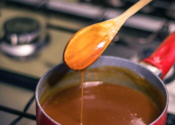 Ciência dos alimentos! Explorando fermentação, caramelização e cristalização