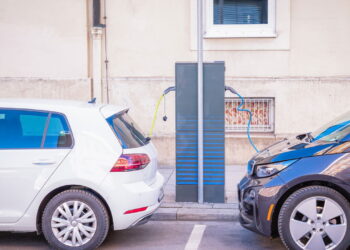 A marca que domina os carros elétricos no Brasil e você não sabia