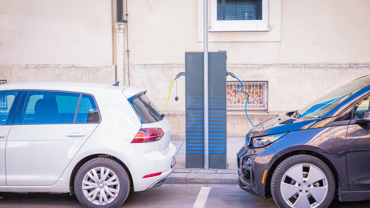 A marca que domina os carros elétricos no Brasil e você não sabia