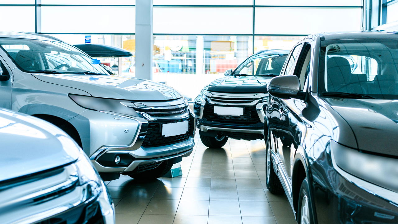 Esses são os carros automáticos mais baratos do Brasil