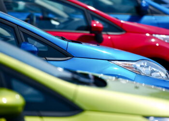 6 carros já rodaram muito mas ainda são os xodós das famílias brasileiras