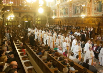 Igreja católica - Créditos: depositphotos.com / paul_keeling@msn.com