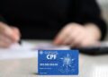 CPF - Créditos: depositphotos.com / Mehaniq