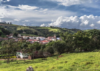 As menores cidades do Brasil escondem verdadeiras joias culturais