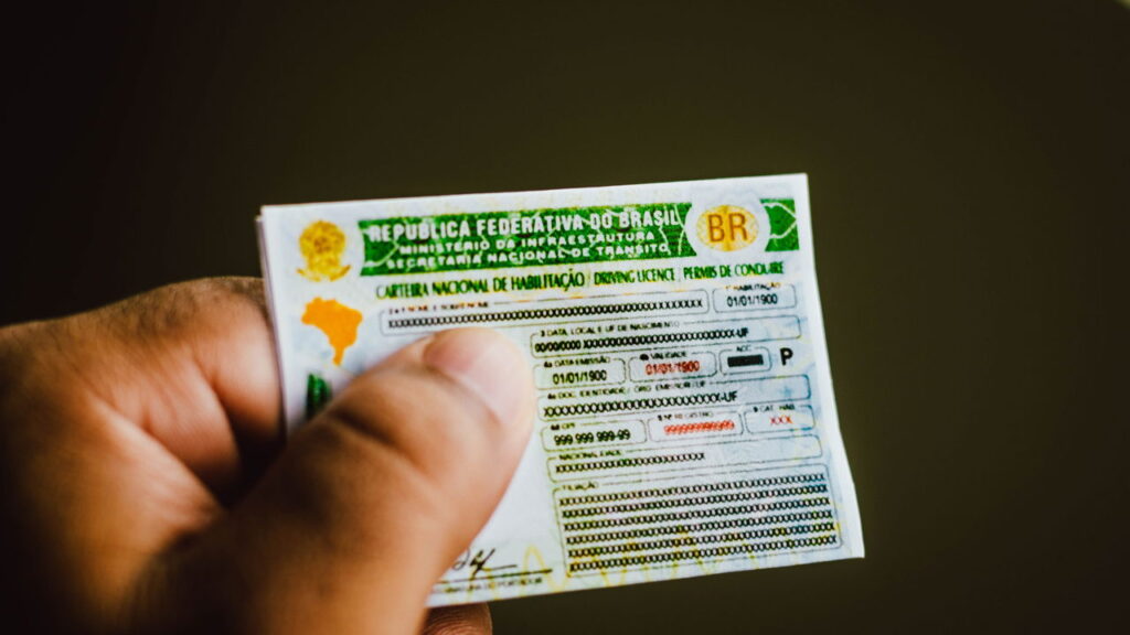 A proposta mais polêmica do ano pode mudar o jeito de tirar CNH no Brasil