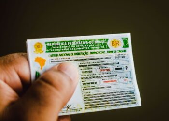 Motoristas podem ter CNH suspensa por esses erros