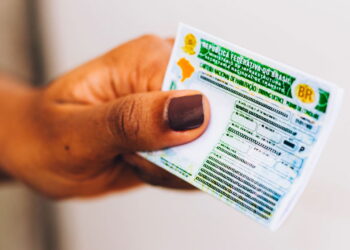 Se você se inscreveu na CNH Social fique atento ao sorteio em julho