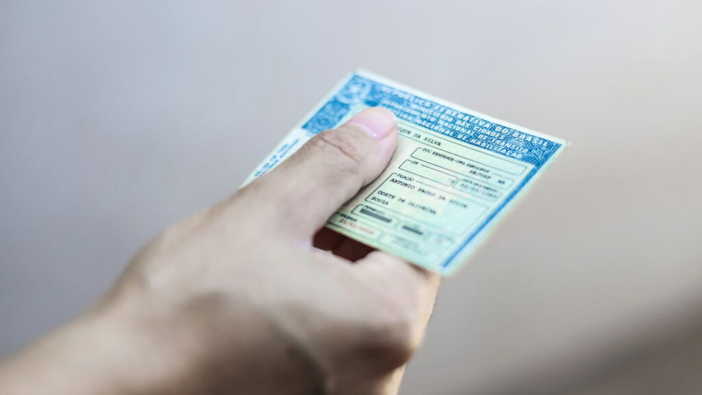 Se você se inscreveu na CNH Social fique atento ao sorteio em julho