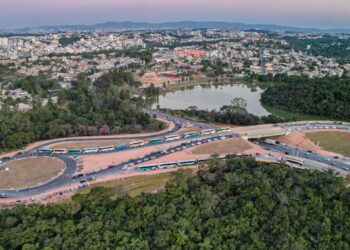 Cidade próxima a Belo Horizonte está atraindo novos moradores