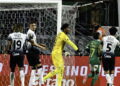 Goleiro Hugo Souza do Corinthians - Créditos: depositphotos.com / thenews2.com