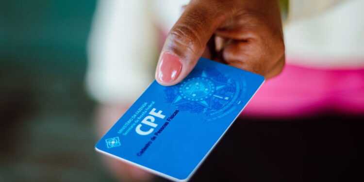CPF - Créditos: depositphotos.com / rafapress