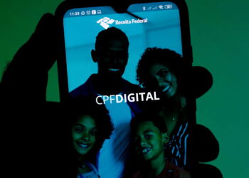 App CPF digital - Créditos: depositphotos.com / rafapress