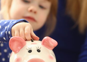 O método 50-30-20 é a forma mais simples de organizar suas finanças
