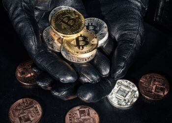 Criptomoedas: o futuro é incerto e arriscado com fraudes e roubos