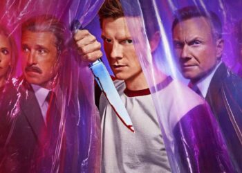 Dexter: Pecado Original é um sucesso! O que esperar da segunda temporada?