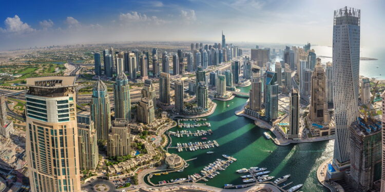 De vila de pescadores a metrópole bilionária! Dubai surpreende