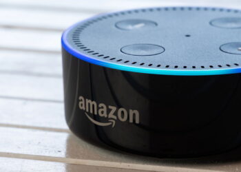 Nova Alexa pode ouvir tudo e isso está deixando muita gente inquieta