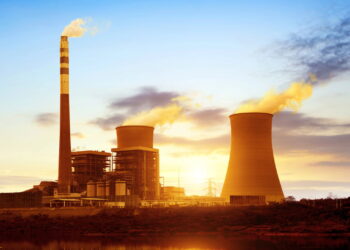 Energia nuclear - Créditos: depositphotos.com / gyn9037