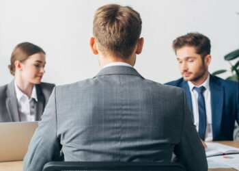 Saiba como se preparar para entrevistas de emprego e processos seletivos!
