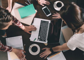 Nova lista de cursos gratuitos já está disponível para 2025