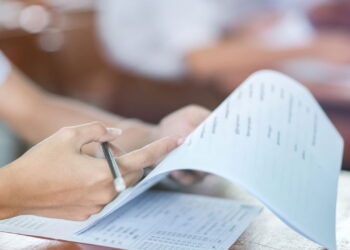 Concurso CRM DF 2025: edital prestes a ser publicado!
