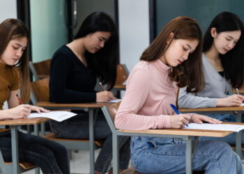 Concurso em SC com salário acima de 8 mil atrai olhares do Brasil todo