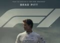 F1 traz Brad Pitt para as pistas e promete uma experiência inesquecível