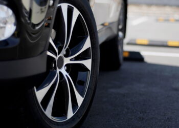 Por que os carros estão deixando os faróis de neblina para trás